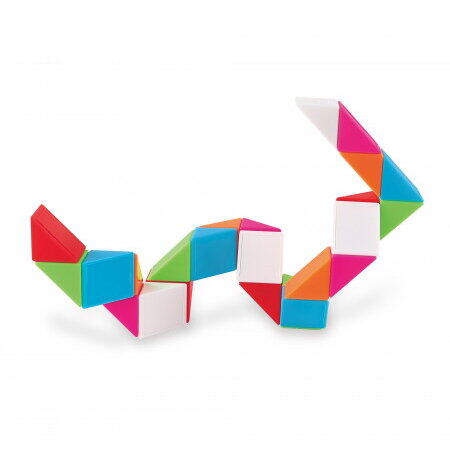 Tobar Puzzle Twisty