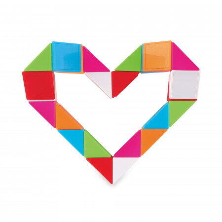 Tobar Puzzle Twisty