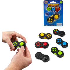 Jucarie antistres - Mini consola