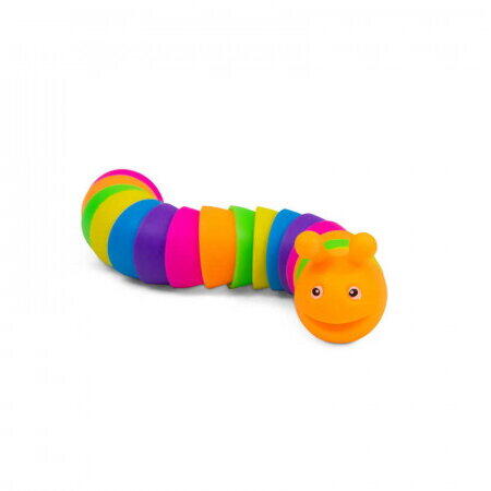 Tobar Jucarie senzoriala - Omiduta adorabila