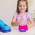 Educational Insights Set nisip kinetic Atelierul magic - Playfoam®