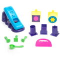 Educational Insights Set nisip kinetic Atelierul magic - Playfoam®