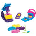 Educational Insights Set nisip kinetic Atelierul magic - Playfoam®