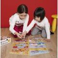 LISCIANI Joc Montessori - Casuta mea ordonata