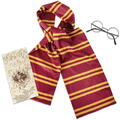 Rubies Accesorii Harry Potter - Esarfa, ochelari & harta - RESIGILAT
