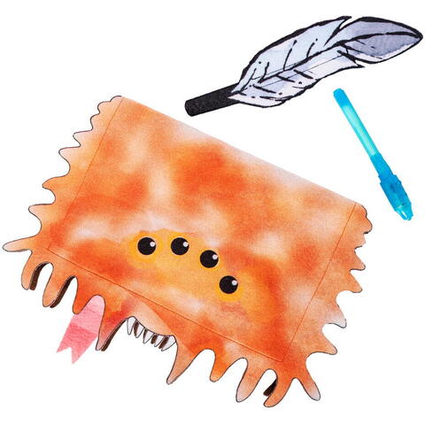 Rubies Accesorii Harry Potter - Cartea Monstrilor -RESIGILAT