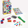 Brainstorm Primul meu set de experimente cu magneti