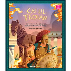 Calul Troian