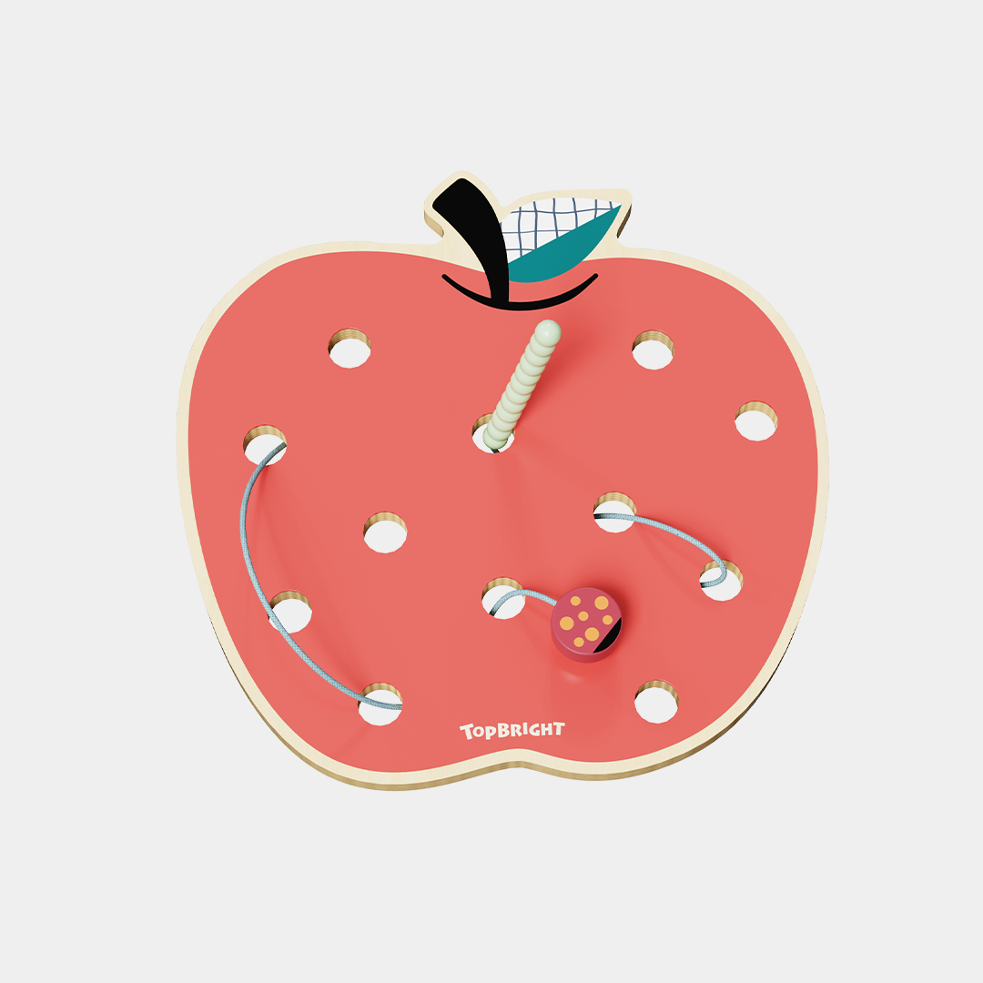 Joc indemanare - Mar cu viermisori [10]