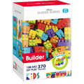 Bufnitel Cuburi de construit (370 piese)