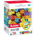Bufnitel Cuburi de construit (120 piese)