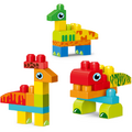 Bufnitel Set de constructie STEAM - Dinozauri haiosi (31 piese)