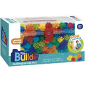 Bufnitel Set de constructie STEAM - Micutul constructor (200 piese)