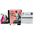 K-TOYZ Joc lingvistic Learning Cube® - Pe urmele lui Shakespeare
