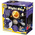 Brainstorm Proiector - Sistem solar, constelatii, luna - RESIGILAT