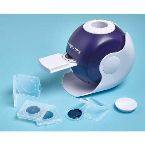 Brainstorm Proiector - Sistem solar, constelatii, luna - RESIGILAT