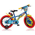 DINO BIKES Bicicleta copii 14" Sonic - RESIGILAT