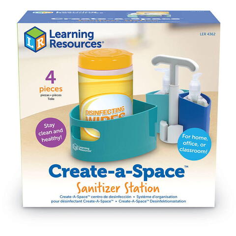 Learning Resources Organizator de birou - RESIGILAT