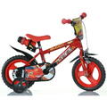 DINO BIKES Bicicleta copii 12 " Junior Elf Cars - RESIGILAT