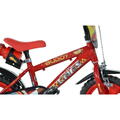 DINO BIKES Bicicleta copii 12 " Junior Elf Cars - RESIGILAT