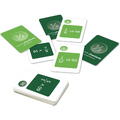 Learning Resources Joc de carti - Exersam fractiile