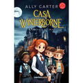 Corint Casa Winterborne. Razbunare si curaj