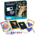 Chalk and Chuckles Set creativ de razuit - Beyoutiful Me