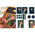 Chalk and Chuckles Set creativ de razuit - Beyoutiful Me