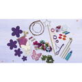 Chalk and Chuckles Set creativ - Accesoriile magice ale zanei