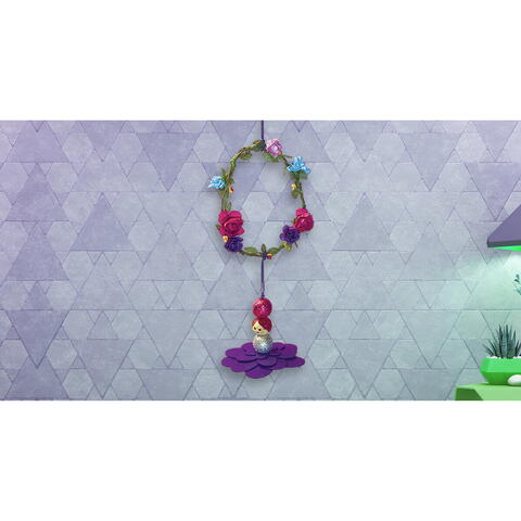 Chalk and Chuckles Set creativ - Accesoriile magice ale zanei