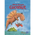 DPH Micul dragon Coconut - Primele aventuri