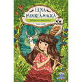 DPH Luna si padurea magica - Vol. 1: Bufnita cu o cheie in cioc