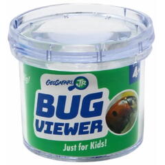 GeoSafari® Borcan pentru observarea insectelor