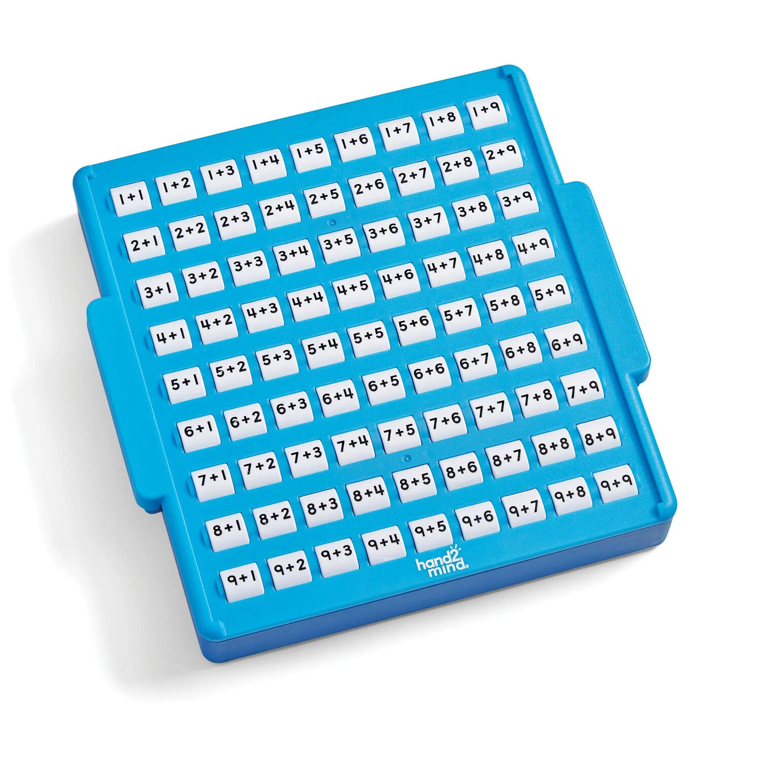 Jucarii Educative - Tablita pentru exersarea adunarii