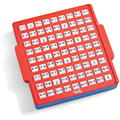 Hand2Mind Tablita pentru exersarea scaderii