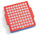 Hand2Mind Tablita pentru exersarea scaderii