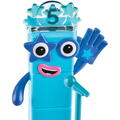 Hand2Mind Joc de rol Numberblocks® - Spectacolul lui Cinci
