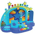 Hand2Mind Joc de rol Numberblocks® - Spectacolul lui Cinci