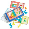 Hand2Mind Joc de logica - Numberblocks® rezolva puzzle-uri