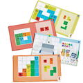 Hand2Mind Joc de logica - Numberblocks® rezolva puzzle-uri