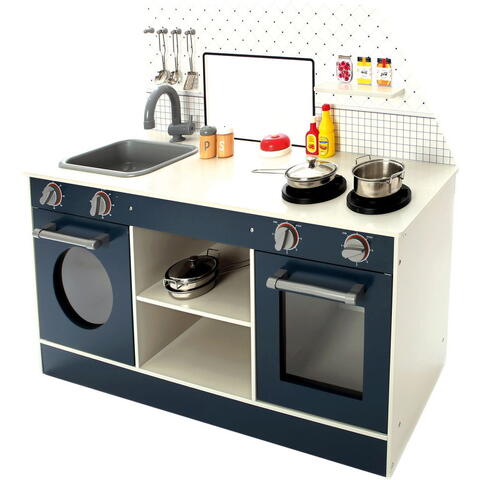 BINO Set bucatarie mobila cu accesorii