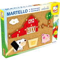 BINO Set lucru manual - Ferma