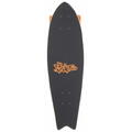 No Rules Skateboard 57 x 15 cm