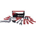 HAPPY PEOPLE Trusa de scule pentru copii Einhell (24 piese)