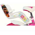DINO BIKES Bicicleta copii 14" - Barbie roz