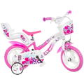 DINO BIKES Bicicleta copii 12'' - Flappy