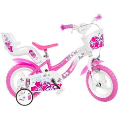 Bicicleta copii 12'' - Flappy