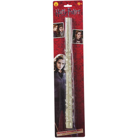Rubies Bagheta Hermione