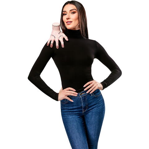 Rubies Accesoriu umar - Manuta/ Thing (Familia Addams)