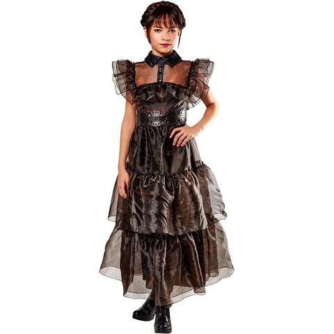 Rubies Costum de carnaval - Wednesday Rave’N Dance